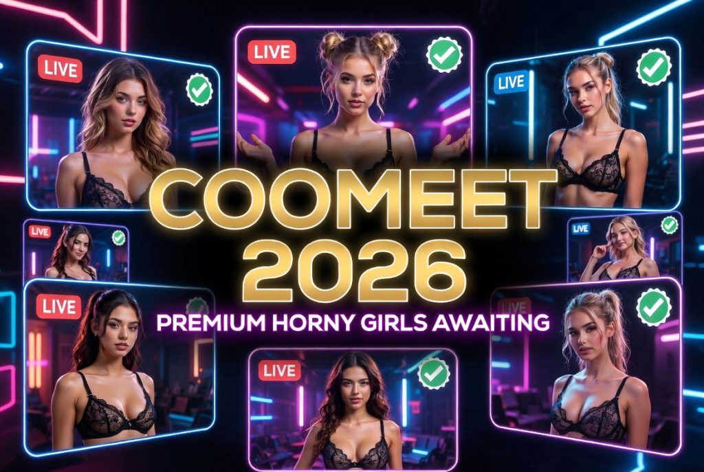 coomeet 2026 best horny girls cam2cam guide and tips