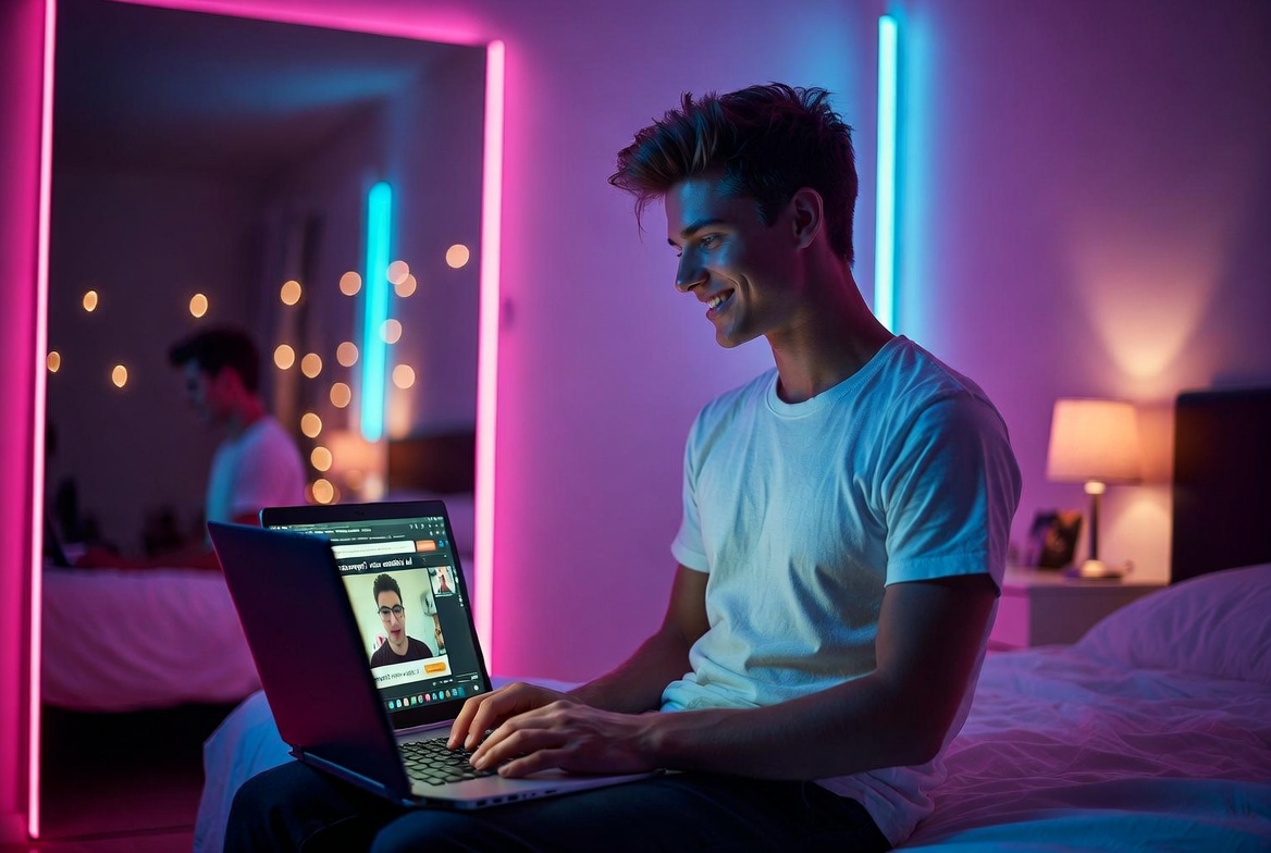Exact Strategy I Use to Get Nude Cam2Cam Almost Every Night on Omegle in 2026