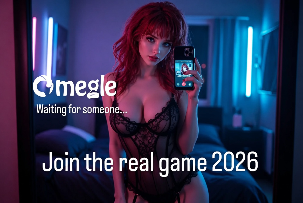 join real nude omegle cam2cam sessions 2026