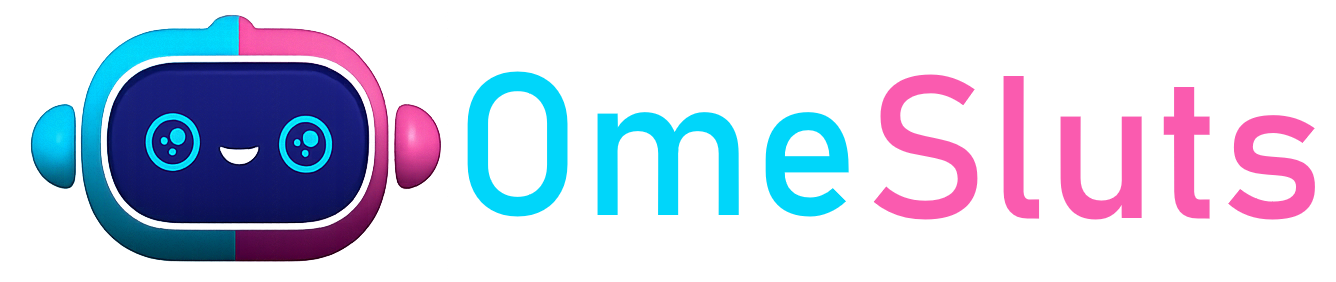 omesluts logo