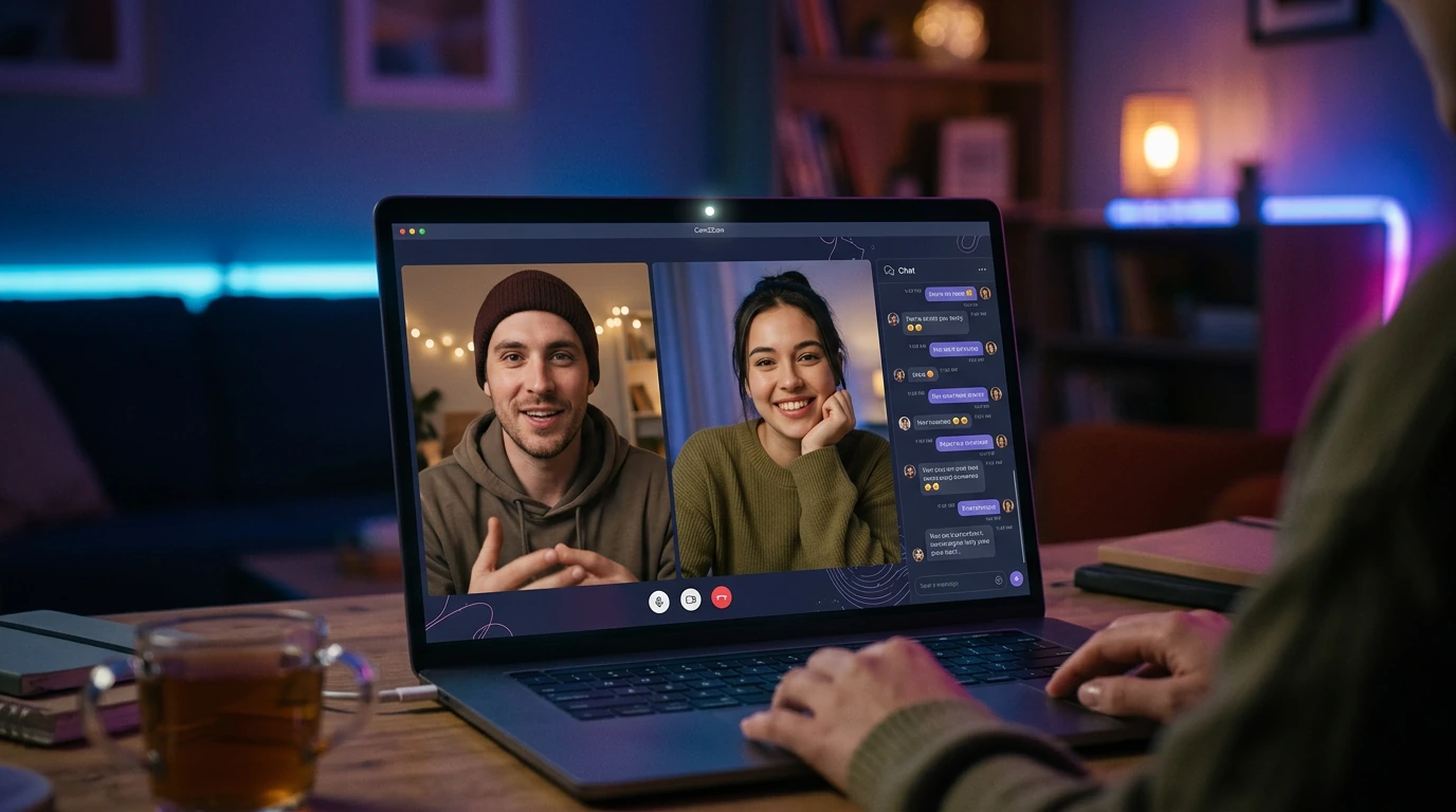 7 signs a cam2cam chat is working in 2026