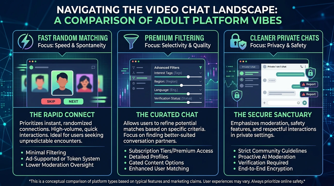 Nude cam2cam platform grid in 2026